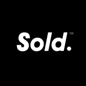 Twenty One Black and Bronce Jumper Size Small